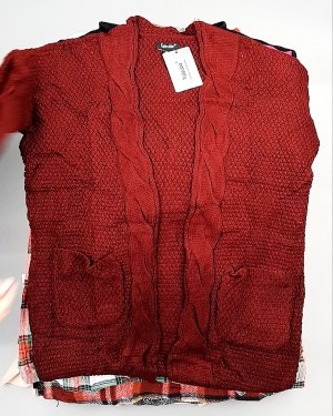 Фотография  932 - AMAZON mix жен весна 015#18 кг, ЛОТ №7718 оптом в Черкесске и Карачаево-Черкесской республике