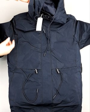 Фотография  793 - Верхняя одежда весна TOM TAILOR 124#7,8 кг, ЛОТ №7581 оптом в Черкесске и Карачаево-Черкесской республике