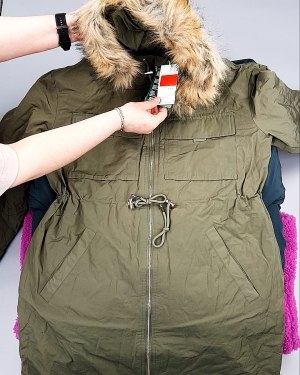 Фотография  931 - Верхняя одежда м/ж C&A 025#10 кг оптом в Черкесске и Карачаево-Черкесской республике