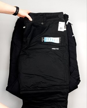 Фотография  456 - Штаны горнолыжные м/ж AMAZON 015#5,45 кг, ЛОТ №7787 оптом в Черкесске и Карачаево-Черкесской республике