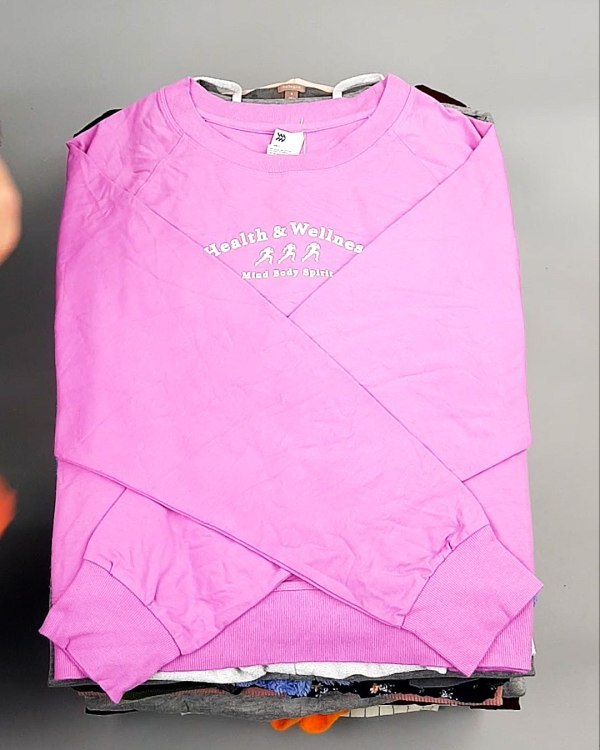 Фотография  999 - AMAZON mix жен лето 015#15 кг, ЛОТ №7721 оптом в Черкесске и Карачаево-Черкесской республике