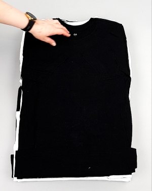 Фотография  339 - Футболки мужские C&A 025#5 кг оптом в Черкесске и Карачаево-Черкесской республике