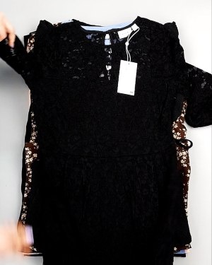 Фотография  948 - Платья VILA Summer 104#5 кг, ЛОТ №7835 оптом в Черкесске и Карачаево-Черкесской республике