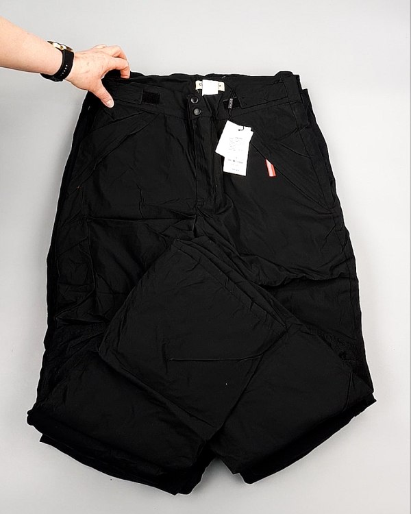 Фотография  187 - Штаны горнолыжные м/ж AMAZON 015#5,6 кг, ЛОТ №7788 оптом в Черкесске и Карачаево-Черкесской республике