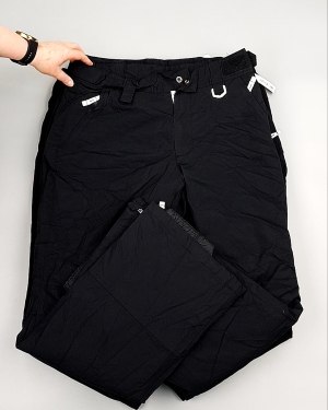 Фотография  801 - Штаны горнолыжные м/ж AMAZON 015#5,45 кг, ЛОТ №7787 оптом в Черкесске и Карачаево-Черкесской республике