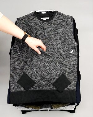 Фотография  155 - AMAZON mix муж весна 015#15 кг, ЛОТ №7737 оптом в Черкесске и Карачаево-Черкесской республике