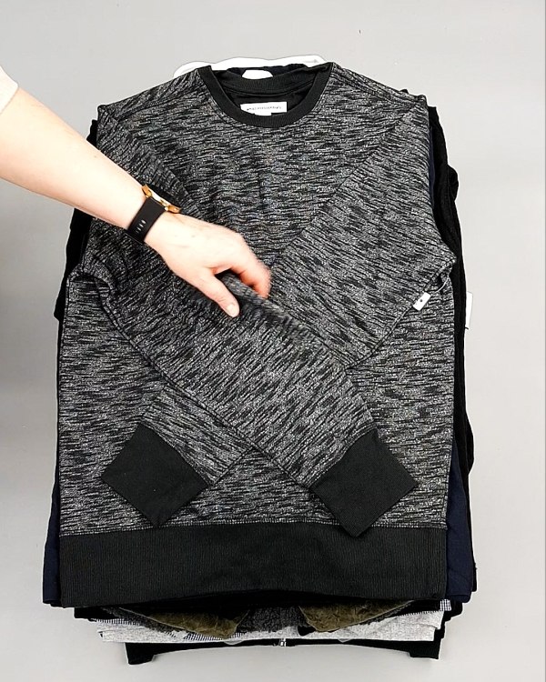 Фотография  780 - AMAZON mix муж весна 015#15 кг, ЛОТ №7737 оптом в Черкесске и Карачаево-Черкесской республике