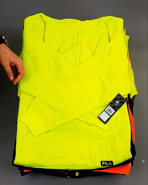 Фотография  362 - FILA CAN 084#7 кг, ЛОТ №7628 оптом в Черкесске и Карачаево-Черкесской республике