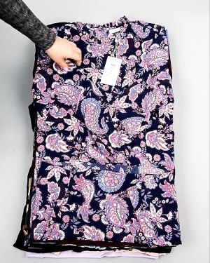 Фотография  149 - Платья VILA Summer 104#5 кг, ЛОТ №7837 оптом в Черкесске и Карачаево-Черкесской республике