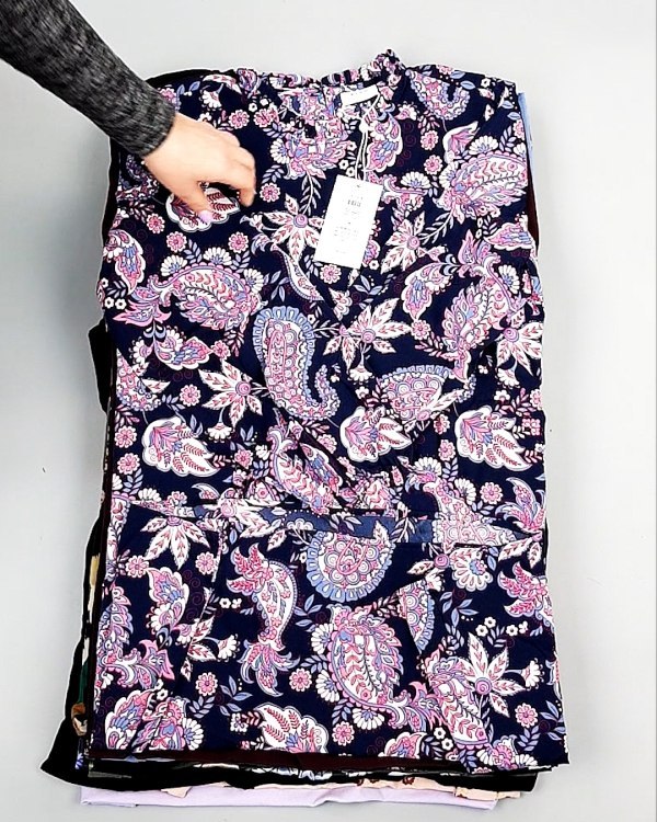 Фотография  727 - Платья VILA Summer 104#5 кг, ЛОТ №7837 оптом в Черкесске и Карачаево-Черкесской республике