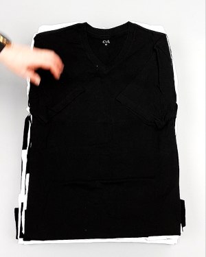 Фотография  354 - Футболки мужские C&A 025#5 кг оптом в Черкесске и Карачаево-Черкесской республике