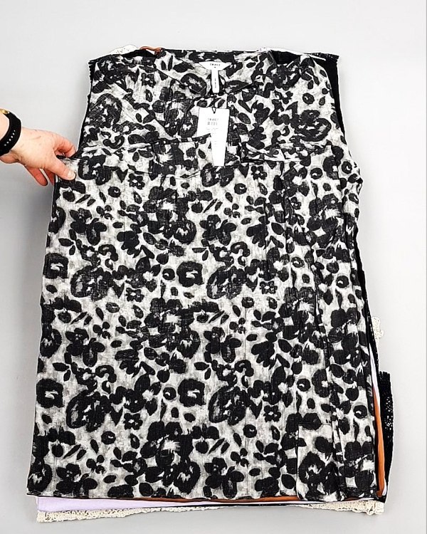 Фотография  714 - Платья Bestseller Summer 104#5 кг оптом в Черкесске и Карачаево-Черкесской республике