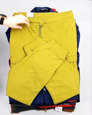 Фотография  672 - AMAZON mix муж весна 015#15 кг, ЛОТ №7739 оптом в Черкесске и Карачаево-Черкесской республике