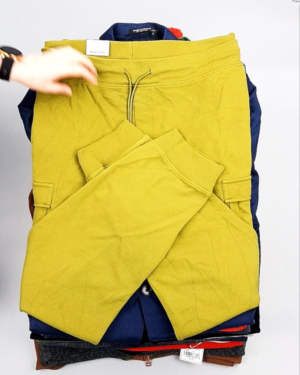 Фотография  619 - AMAZON mix муж весна 015#15 кг, ЛОТ №7739 оптом в Черкесске и Карачаево-Черкесской республике