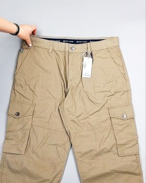 Фотография  498 - Шорты мужские TOM TAILOR 124#3,75 кг, ЛОТ №7600 оптом в Черкесске и Карачаево-Черкесской республике