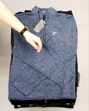 Фотография  867 - AMAZON mix муж весна 015#15 кг, ЛОТ №7738 оптом в Черкесске и Карачаево-Черкесской республике