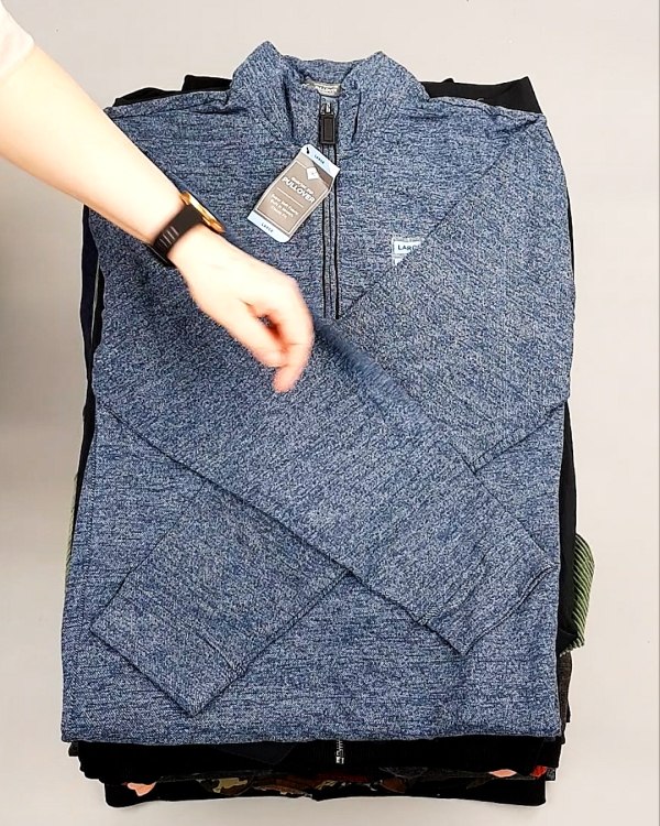 Фотография  158 - AMAZON mix муж весна 015#15 кг, ЛОТ №7738 оптом в Черкесске и Карачаево-Черкесской республике