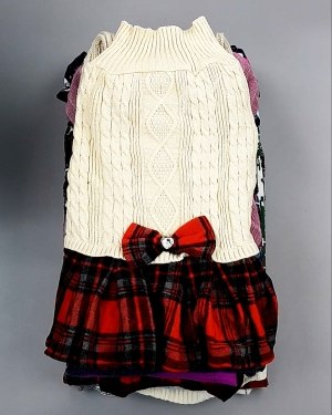 Купить Одежда для собак AMAZON 015#4 кг, ЛОТ №7800 оптом в Черкесске и Карачаево-Черкесской республике