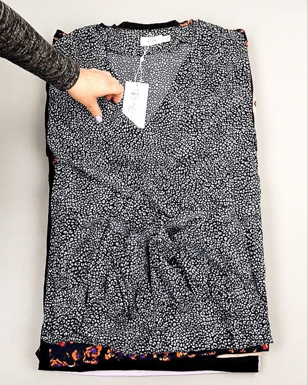 Фотография  937 - Платья VILA Summer 104#5 кг, ЛОТ №7834 оптом в Черкесске и Карачаево-Черкесской республике