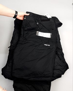 Фотография  323 - Штаны горнолыжные м/ж AMAZON 015#6,6 кг, ЛОТ №7790 оптом в Черкесске и Карачаево-Черкесской республике