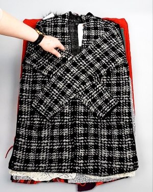 Фотография  778 - Кардиганы СТОК CAN 084#7 кг, ЛОТ №7672 оптом в Черкесске и Карачаево-Черкесской республике