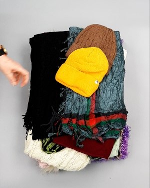 Фотография  842 - ШШП м/ж AMAZON 015#5 кг, ЛОТ №7792 оптом в Черкесске и Карачаево-Черкесской республике