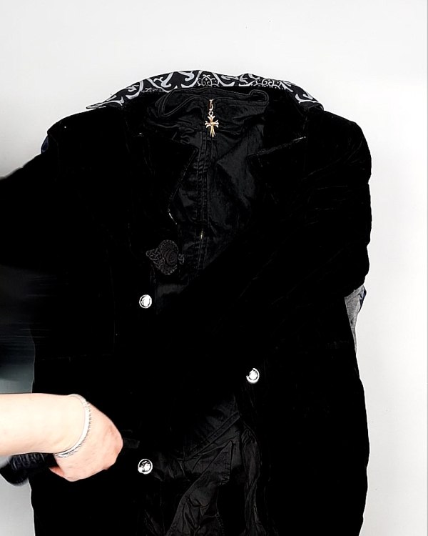 Фотография  656 - Пиджаки муж AMAZON 015#7,7 кг, ЛОТ №7773 оптом в Черкесске и Карачаево-Черкесской республике