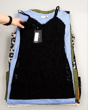 Фотография  880 - Платья Bestseller Summer 104#5 кг оптом в Черкесске и Карачаево-Черкесской республике