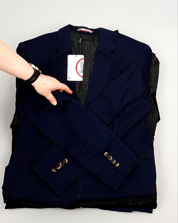 Фотография  420 - Пиджаки муж AMAZON 015#7,8 кг, ЛОТ №7774 оптом в Черкесске и Карачаево-Черкесской республике