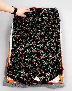 Фотография  238 - Домашняя одежда м/ж AMAZON 015#7 кг оптом в Черкесске и Карачаево-Черкесской республике