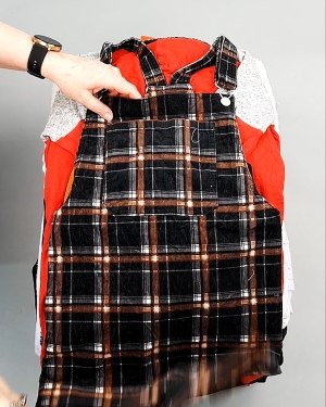 Фотография  725 - AMAZON дети зима 015#10 кг, ЛОТ №7763 оптом в Черкесске и Карачаево-Черкесской республике