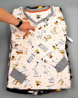 Купить Домашняя одежда м/ж AMAZON 015#7 кг, ЛОТ №7783 оптом в Черкесске и Карачаево-Черкесской республике