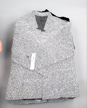 Фотография  713 - Кардиганы СТОК CAN 084#7 кг, ЛОТ №7671 оптом в Черкесске и Карачаево-Черкесской республике