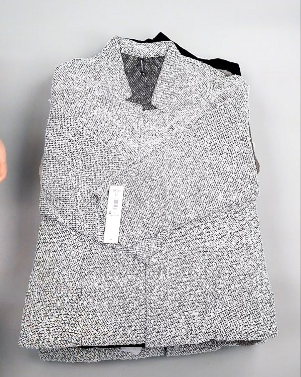 Фотография  426 - Кардиганы СТОК CAN 084#7 кг, ЛОТ №7671 оптом в Черкесске и Карачаево-Черкесской республике