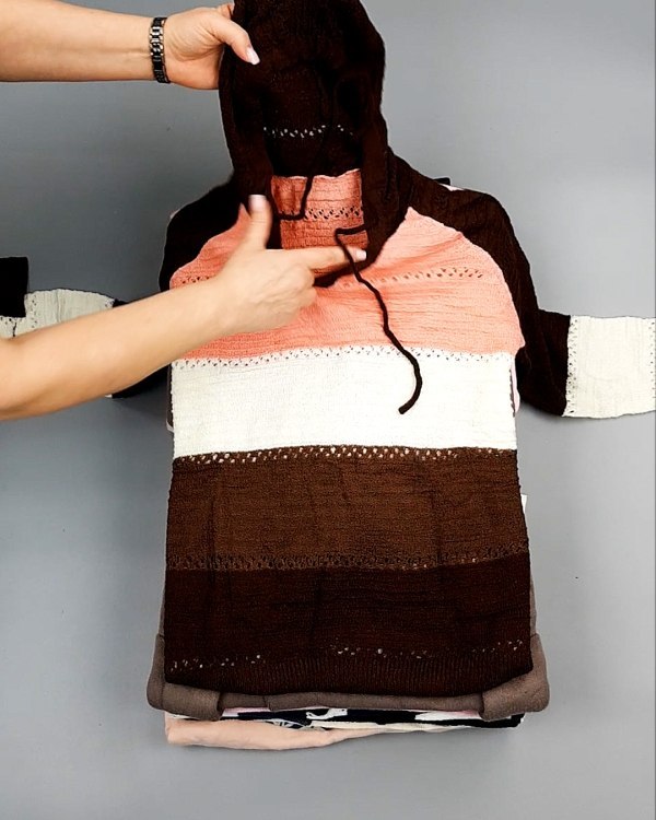 Фотография  404 - AMAZON mix жен весна 015#18 кг оптом в Черкесске и Карачаево-Черкесской республике