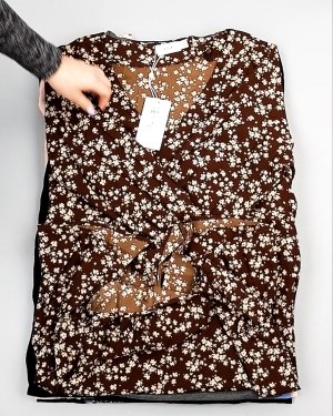 Фотография  721 - Платья VILA Summer 104#5 кг, ЛОТ №7835 оптом в Черкесске и Карачаево-Черкесской республике