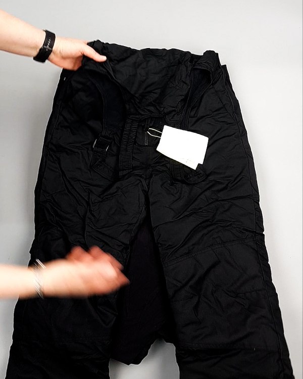 Фотография  135 - Штаны горнолыжные м/ж AMAZON 015#5,6 кг, ЛОТ №7788 оптом в Черкесске и Карачаево-Черкесской республике