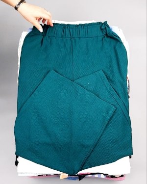 Фотография  411 - TOM TAILOR жен весна, лето mix 124#15 кг, ЛОТ №7570 оптом в Черкесске и Карачаево-Черкесской республике