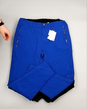 Фотография  523 - Штаны горнолыжные м/ж AMAZON 015#5,9 кг, ЛОТ №7789 оптом в Черкесске и Карачаево-Черкесской республике