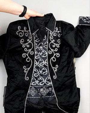 Фотография  550 - Пиджаки муж AMAZON 015#7 кг, ЛОТ №7769 оптом в Черкесске и Карачаево-Черкесской республике