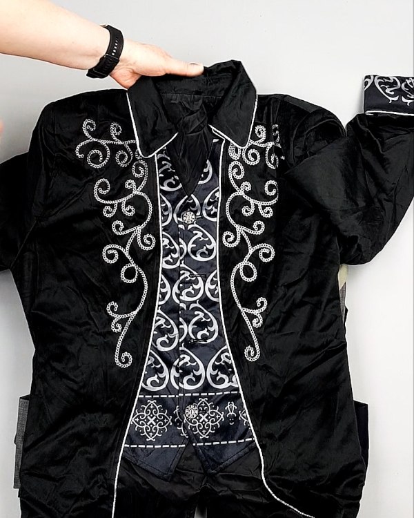 Фотография  699 - Пиджаки муж AMAZON 015#7 кг, ЛОТ №7769 оптом в Черкесске и Карачаево-Черкесской республике