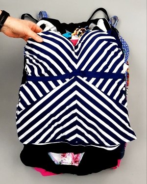 Фотография  667 - Купальники СТОК CAN 124#5 кг, ЛОТ №7688 оптом в Черкесске и Карачаево-Черкесской республике