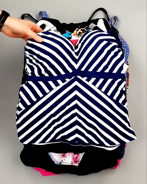 Фотография  371 - Купальники СТОК CAN 124#5 кг, ЛОТ №7688 оптом в Черкесске и Карачаево-Черкесской республике