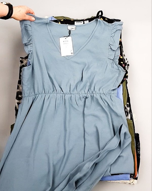 Фотография  100 - Платья Bestseller Summer 104#5 кг оптом в Черкесске и Карачаево-Черкесской республике