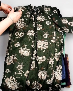 Фотография  869 - Платья СТОК CAN зима 084#7 кг оптом в Черкесске и Карачаево-Черкесской республике