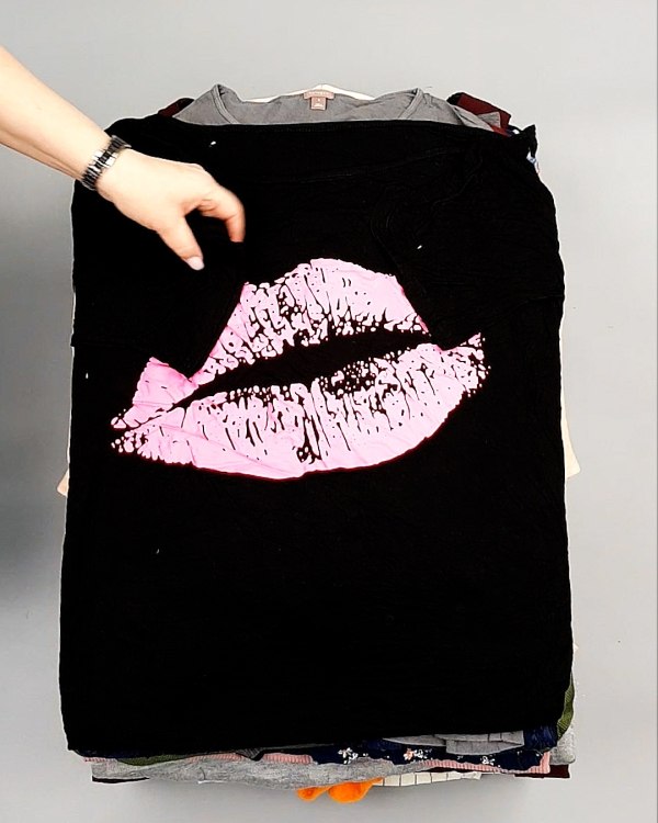 Фотография  566 - AMAZON mix жен лето 015#15 кг, ЛОТ №7721 оптом в Черкесске и Карачаево-Черкесской республике