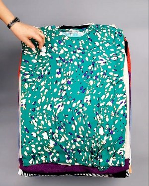 Фотография  912 - TOM TAILOR жен весна, лето mix 124#15 кг, ЛОТ №7568 оптом в Черкесске и Карачаево-Черкесской республике