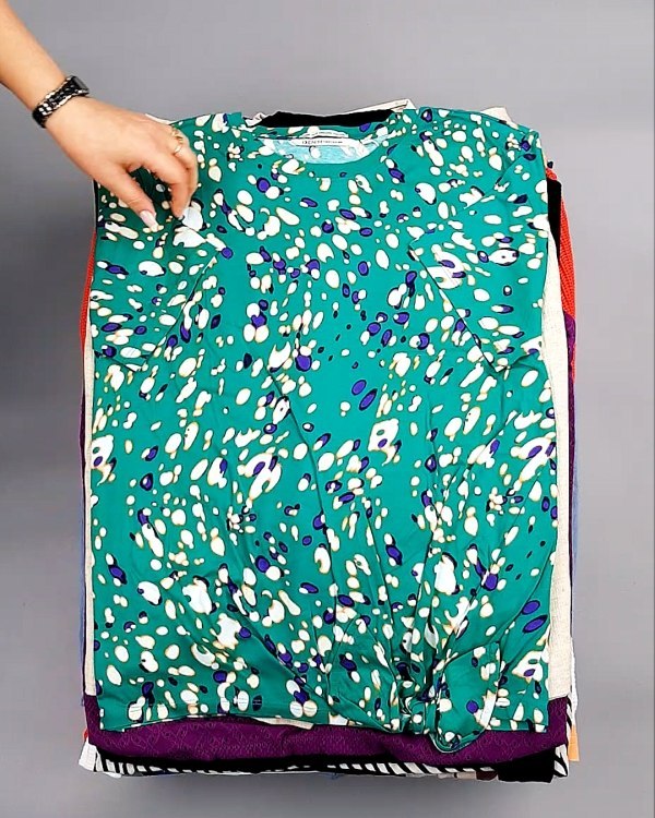 Фотография  174 - TOM TAILOR жен весна, лето mix 124#15 кг, ЛОТ №7568 оптом в Черкесске и Карачаево-Черкесской республике