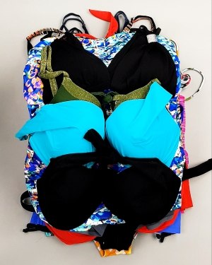 Фотография  288 - Купальники СТОК CAN 124#5 кг, ЛОТ №7686 оптом в Черкесске и Карачаево-Черкесской республике