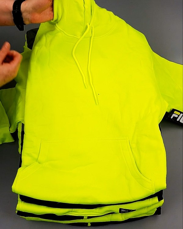 Фотография  181 - FILA CAN 084#7 кг, ЛОТ №7627 оптом в Черкесске и Карачаево-Черкесской республике